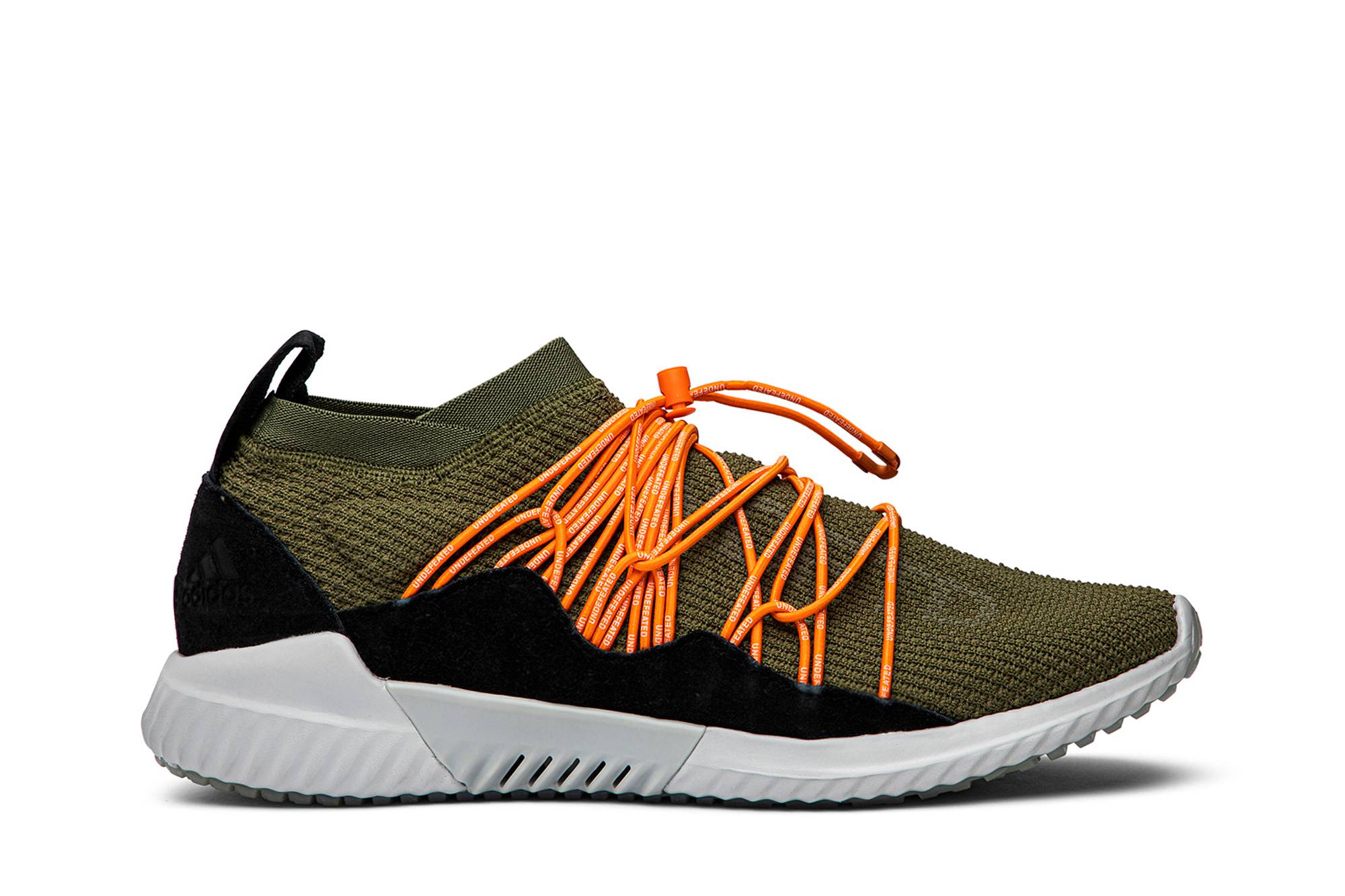 Buy Undefeated x adidas Climacool 'Olive Cargo' zapatillas deportivas. G26649