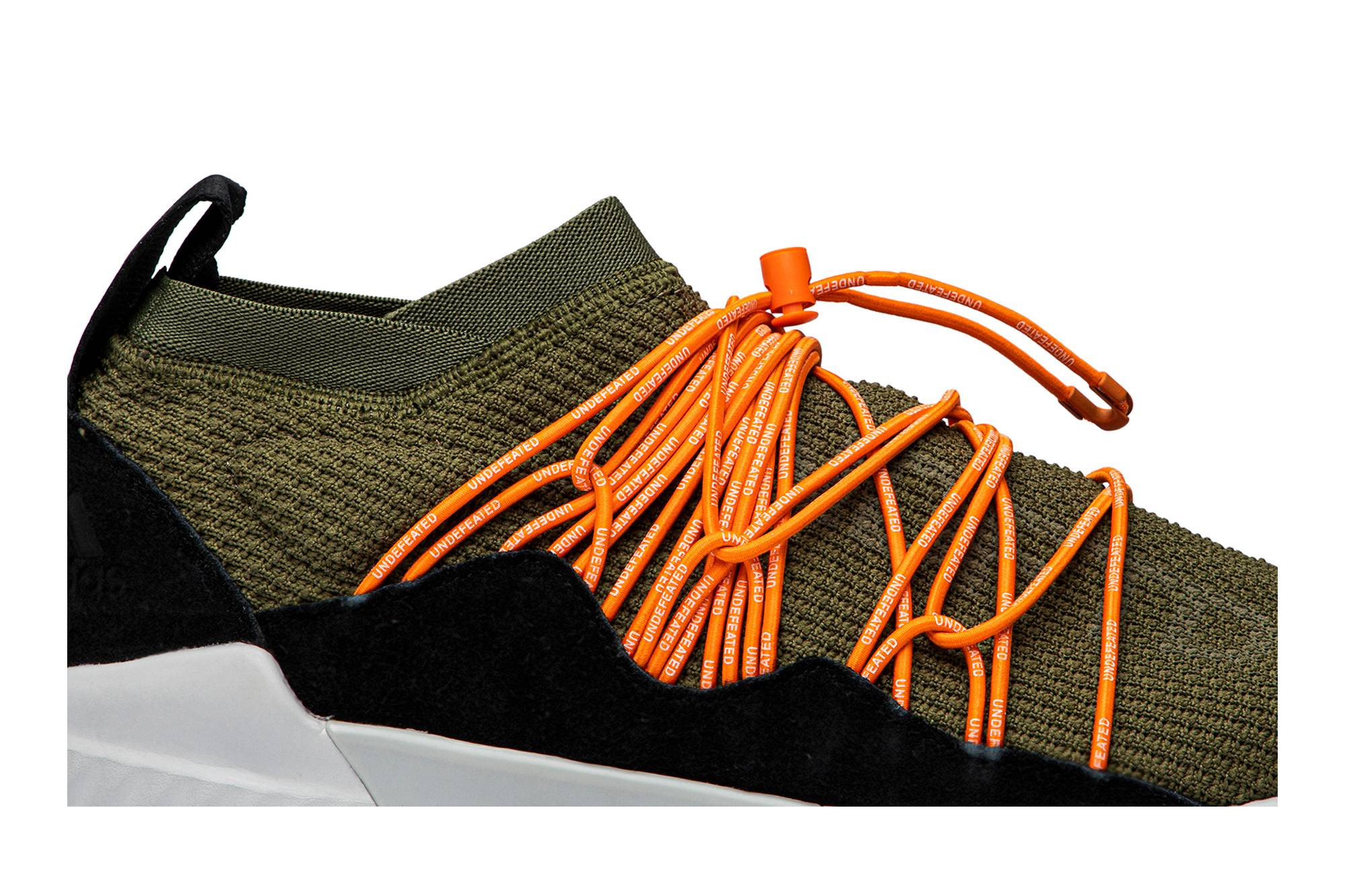 Order Undefeated x adidas Climacool 'Olive Cargo' zapatillas deportivas. G26649