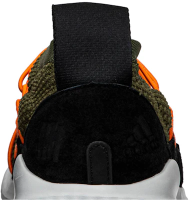 Undefeated x adidas Climacool 'Olive Cargo' zapatillas deportivas. G26649 Sizing Undefeated x adidas Climacool 'Olive Cargo' zapatillas deportivas. G26649