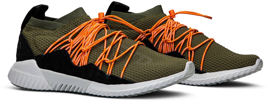 Undefeated x adidas Climacool 'Olive Cargo' zapatillas deportivas. G26649 Cheap Undefeated x adidas Climacool 'Olive Cargo' zapatillas deportivas. G26649