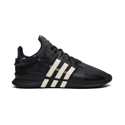 UNDFTD adidas EQT ADV Support 'Black'
