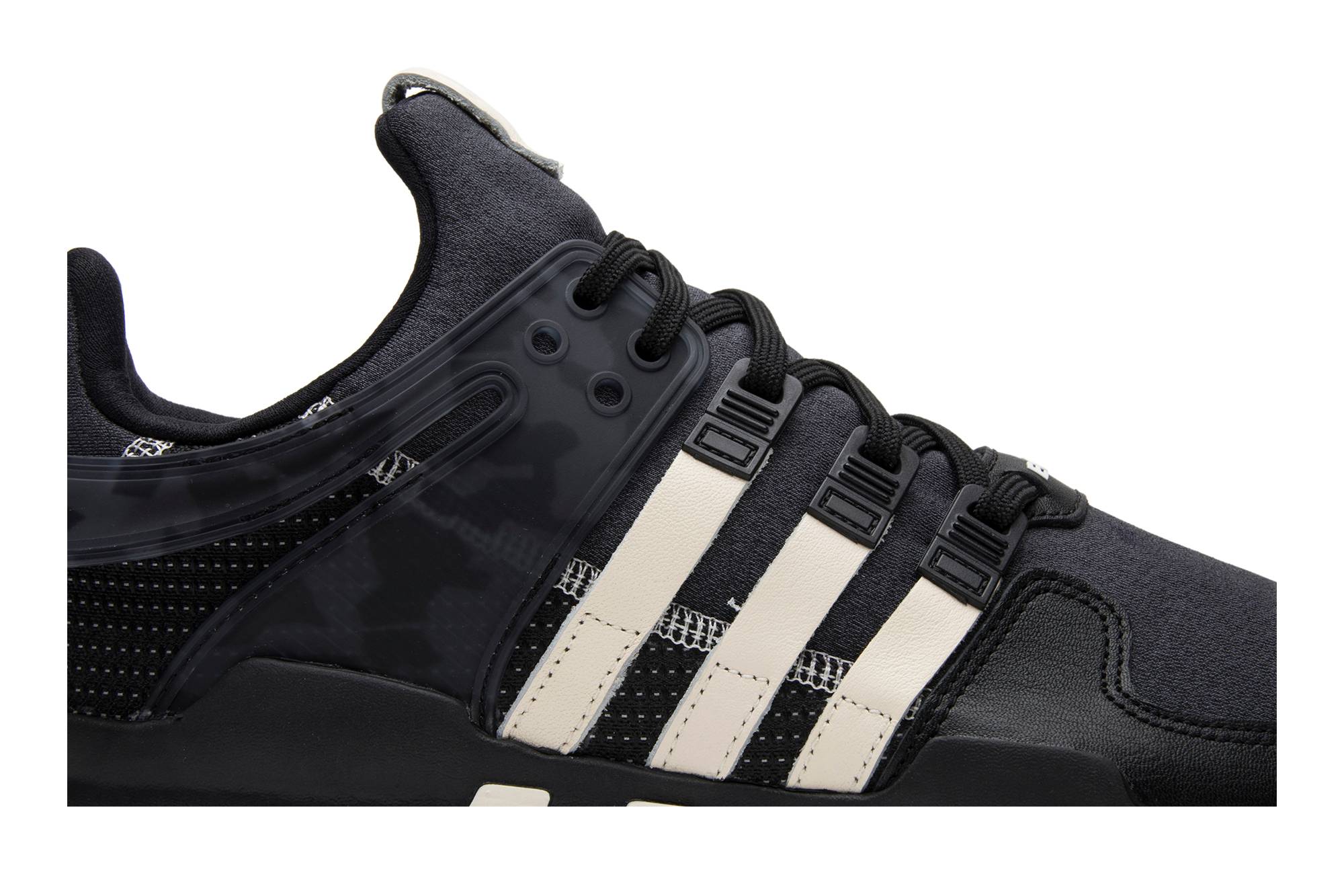 Order UNDEFEATED x adidas EQT ADV Support '黑色' BY2598