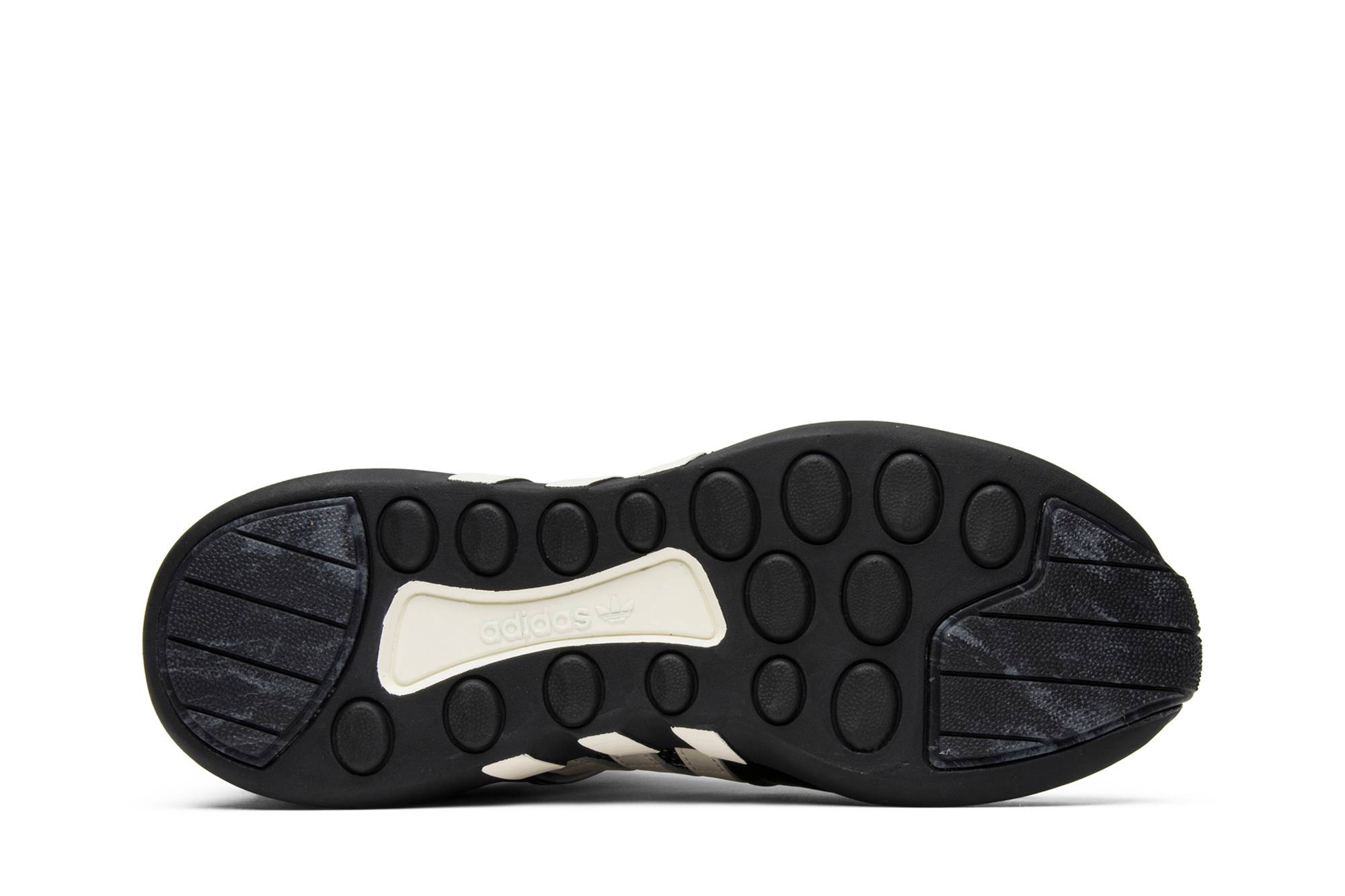 Shop UNDEFEATED x adidas EQT ADV Support '黑色' BY2598