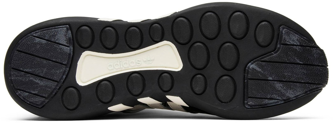 UNDEFEATED x adidas EQT ADV Support Black BY2598 BY2598