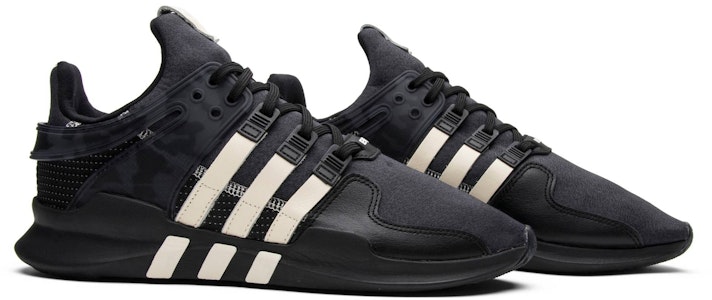 UNDEFEATED x adidas EQT ADV Support '黑色' BY2598 Cheap UNDEFEATED x adidas EQT ADV Support '黑色' BY2598