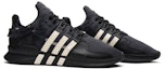 Cheap UNDEFEATED x adidas EQT ADV Support '黑色' BY2598