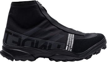 Undefeated x adidas GSG9 'Black' EF1965 Undefeated x adidas GSG9 'Black' EF1965