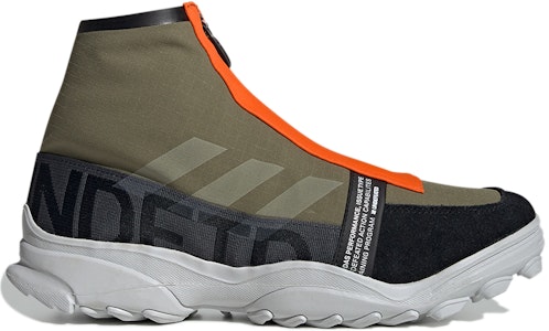 Undefeated x adidas originals GSG9 聯名款 舒適透氣休閒運動鞋 綠黑 Order Undefeated x adidas originals GSG9 聯名款 舒適透氣休閒運動鞋 綠黑