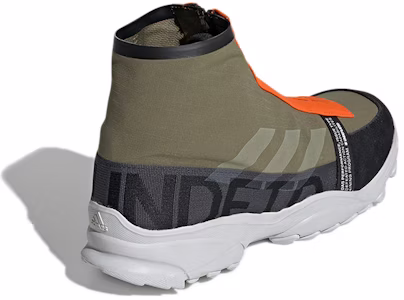 Undefeated x adidas originals GSG9 聯名款 舒適透氣休閒運動鞋 綠黑 Shop Undefeated x adidas originals GSG9 聯名款 舒適透氣休閒運動鞋 綠黑