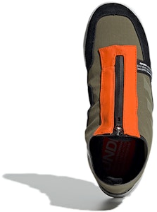 Undefeated x adidas originals GSG9 聯名款 舒適透氣休閒運動鞋 綠黑 Purchase Undefeated x adidas originals GSG9 聯名款 舒適透氣休閒運動鞋 綠黑