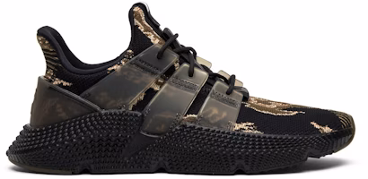 UNDEFEATED x adidas Prophere 'Tiger Camo' AC8198 UNDEFEATED x adidas Prophere 'Tiger Camo' AC8198