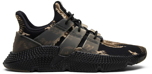 UNDEFEATED x adidas Prophere 'Tiger Camo' Sepatu Sneaker Pria AC8198 Buy UNDEFEATED x adidas Prophere 'Tiger Camo' Sepatu Sneaker Pria AC8198