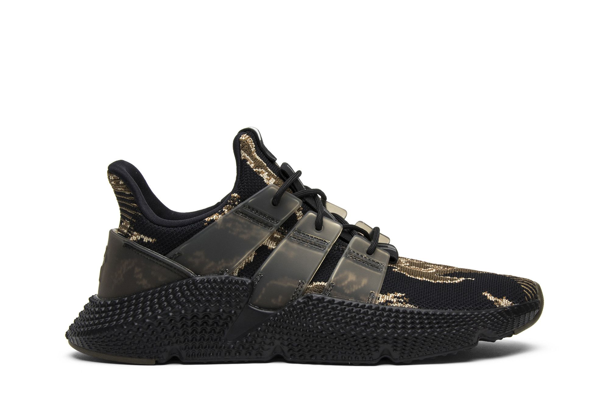 UNDEFEATED x adidas Prophere 'Tiger Camo' AC8198