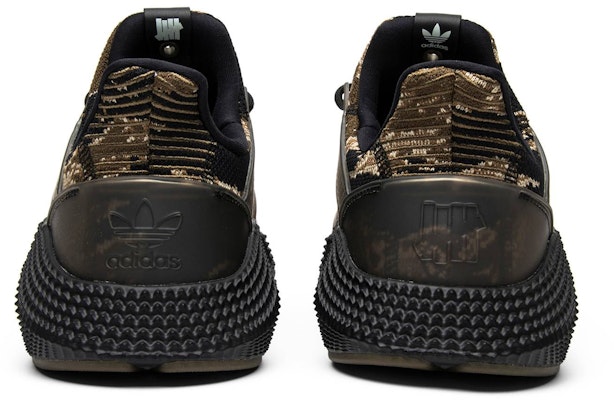 UNDEFEATED x adidas Prophere 'Camuflaje Tigre' AC8198 Details for UNDEFEATED x adidas Prophere 'Camuflaje Tigre' AC8198