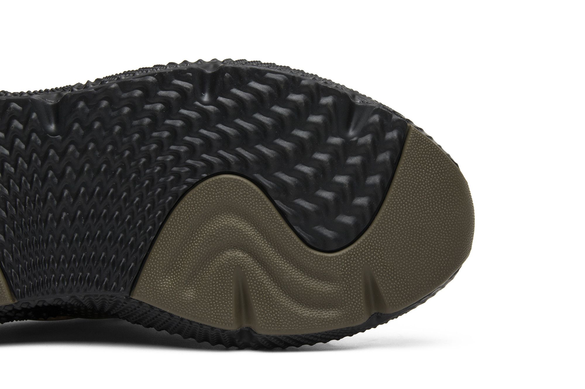 Details for UNDEFEATED x adidas Prophere 'Tiger Camo' AC8198