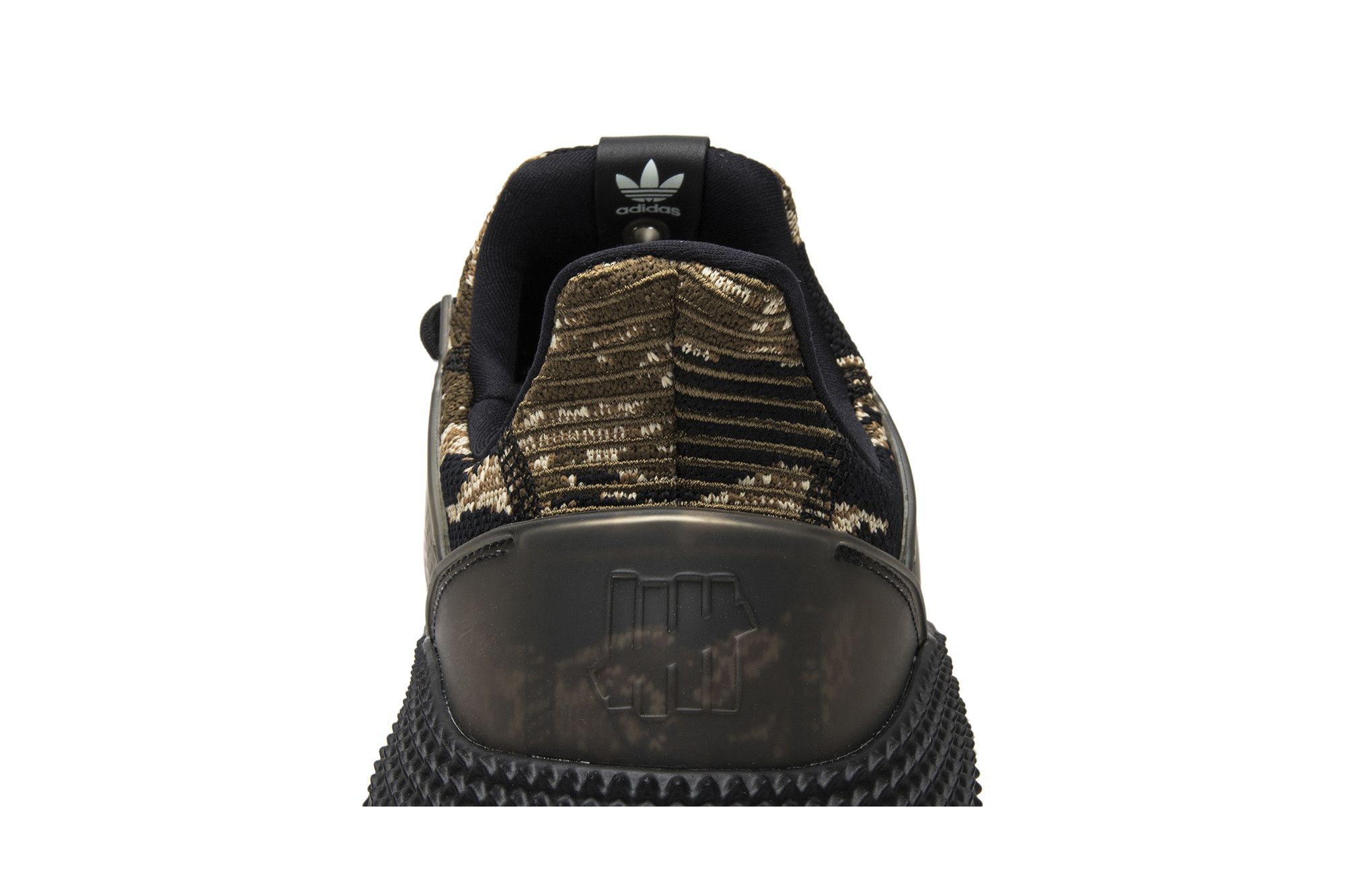 Cheap UNDEFEATED x adidas Prophere 'Tiger Camo' AC8198