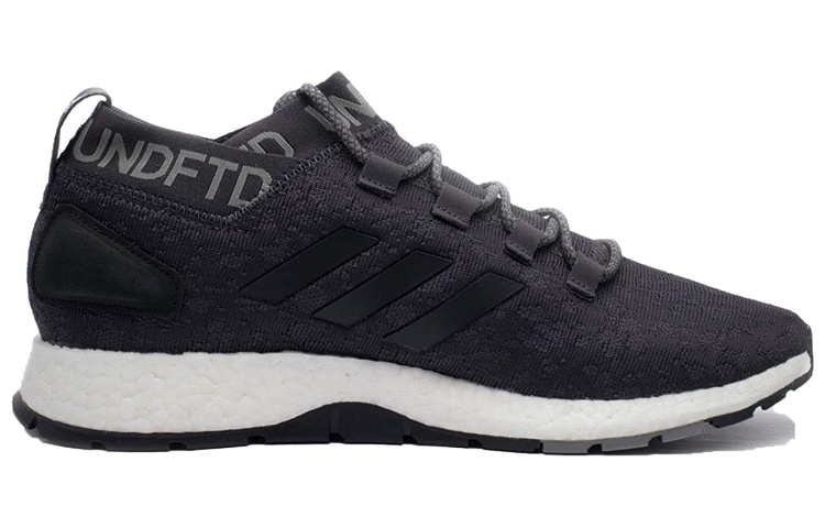 Order UNDEFEATED x adidas PureBoost RBL 'Gris Shift' BC0473