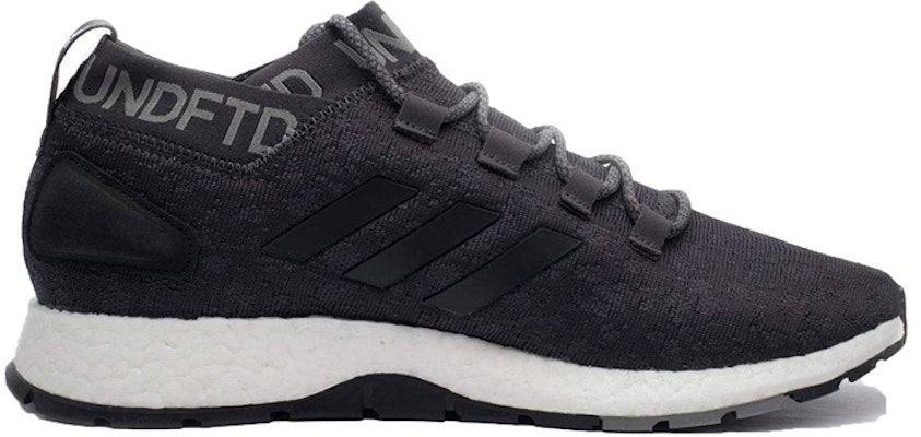 UNDEFEATED x adidas PureBoost RBL 'Gris Shift' BC0473 Order UNDEFEATED x adidas PureBoost RBL 'Gris Shift' BC0473