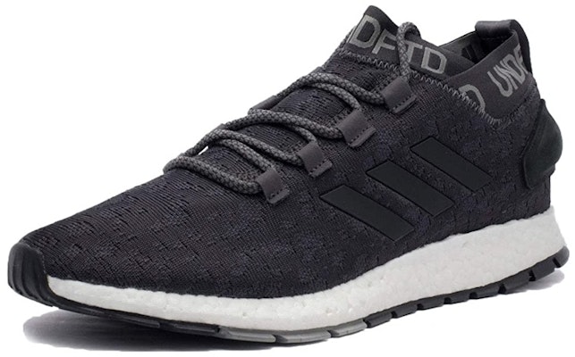 UNDEFEATED x adidas PureBoost RBL 'Gris Shift' BC0473 Lookbook UNDEFEATED x adidas PureBoost RBL 'Gris Shift' BC0473