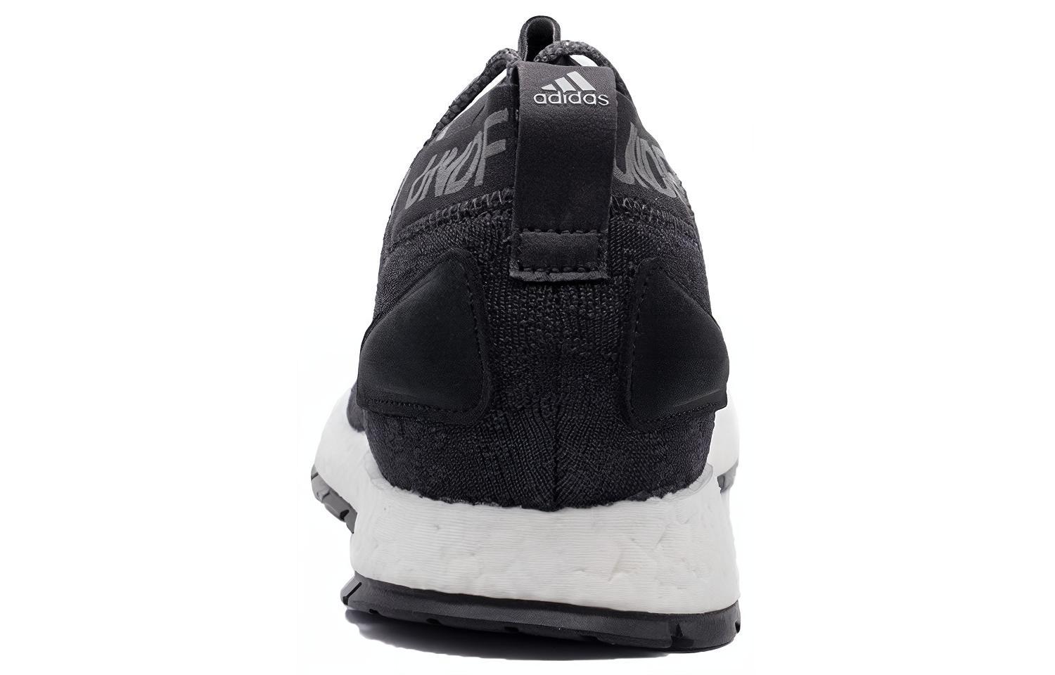 Purchase UNDEFEATED x adidas PureBoost RBL 'Gris Shift' BC0473