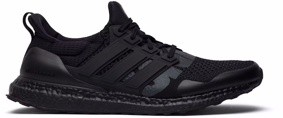 UNDEFEATED x adidas UltraBoost 1.0 'Blackout' EF1966 Buy UNDEFEATED x adidas UltraBoost 1.0 'Blackout' EF1966