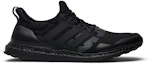 Buy UNDEFEATED x adidas UltraBoost 1.0 'Blackout' Hitam EF1966