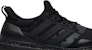 UNDEFEATED x adidas UltraBoost 1.0 'Blackout' Hitam EF1966