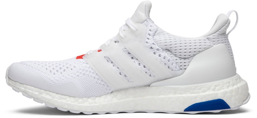 UNDEFEATED x adidas UltraBoost 1.0 'Stars and Stripes' EF1968 Lookbook UNDEFEATED x adidas UltraBoost 1.0 'Stars and Stripes' EF1968