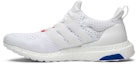 Lookbook UNDEFEATED x adidas UltraBoost 1.0 'Stars and Stripes' EF1968