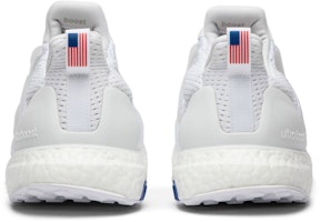 UNDEFEATED x adidas UltraBoost 1.0 '星条旗' EF1968 Details for UNDEFEATED x adidas UltraBoost 1.0 '星条旗' EF1968