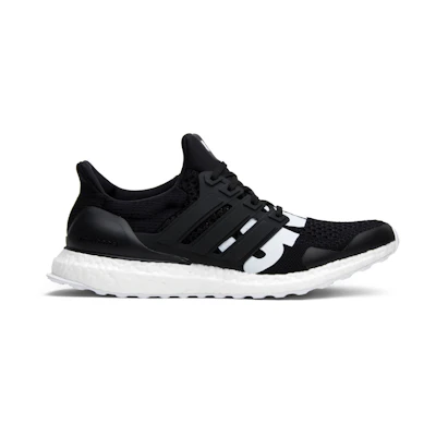 UNDFTD adidas UltraBoost 4.0 'Black'