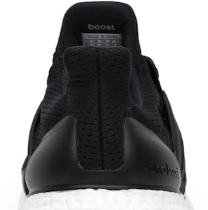 UNDEFEATED x adidas UltraBoost 4.0 '黑色' B22480 Sizing UNDEFEATED x adidas UltraBoost 4.0 '黑色' B22480