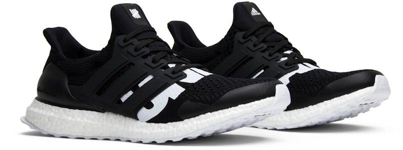 UNDEFEATED x adidas UltraBoost 4.0 '黑色' B22480 Cheap UNDEFEATED x adidas UltraBoost 4.0 '黑色' B22480