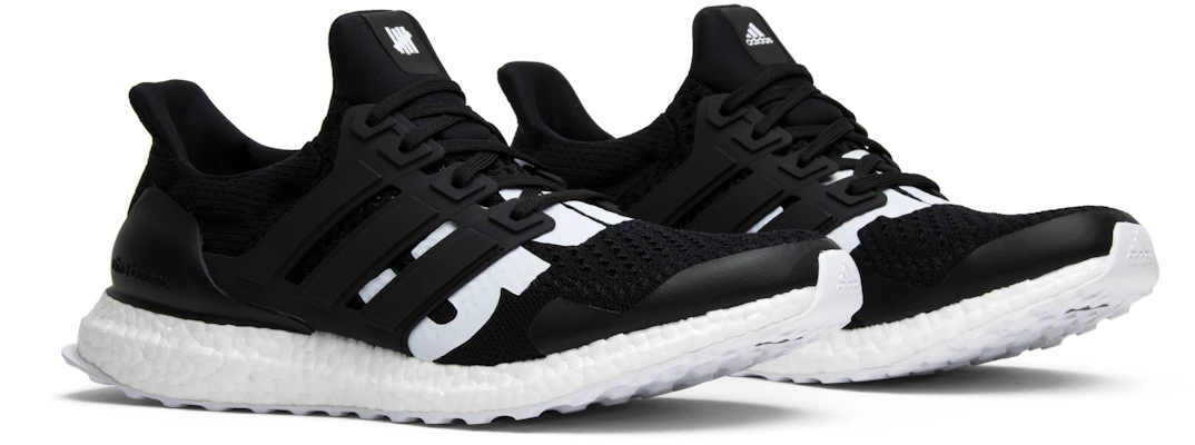 UNDEFEATED x adidas UltraBoost 4.0 'Hitam' B22480 Cheap UNDEFEATED x adidas UltraBoost 4.0 'Hitam' B22480