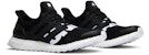UNDEFEATED x adidas UltraBoost 4.0 'Hitam' B22480