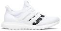 Buy UNDEFEATED x adidas UltraBoost 4.0 'Putih' BB9102