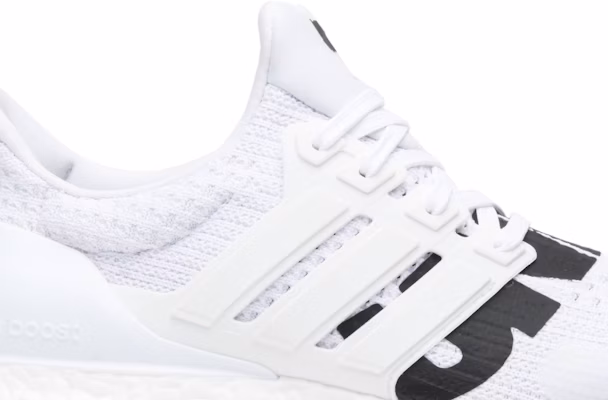 UNDEFEATED x adidas UltraBoost 4.0 'Putih' BB9102 Order UNDEFEATED x adidas UltraBoost 4.0 'Putih' BB9102