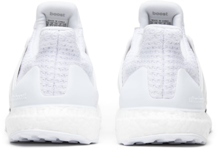 UNDEFEATED x adidas UltraBoost 4.0 '白色' BB9102 Details for UNDEFEATED x adidas UltraBoost 4.0 '白色' BB9102