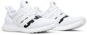 UNDEFEATED x adidas UltraBoost 4.0 'Putih' BB9102