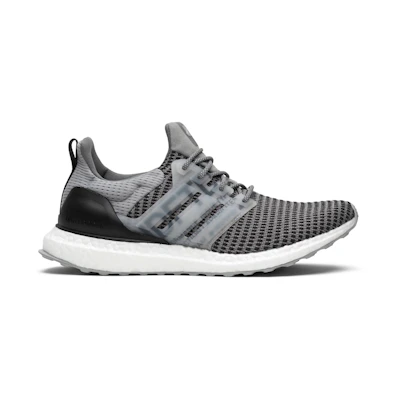 UNDFTD adidas UltraBoost 'Shift Grey'