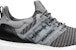 언디피티드 x 아디다스 울트라부스트 '쉬프트 그레이' CG7148