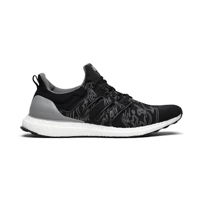 UNDFTD adidas UltraBoost DNA 'Utility Black'