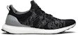 UNDEFEATED x adidas UltraBoost DNA 'Utility Black' - Hitam Utiliti BC0472