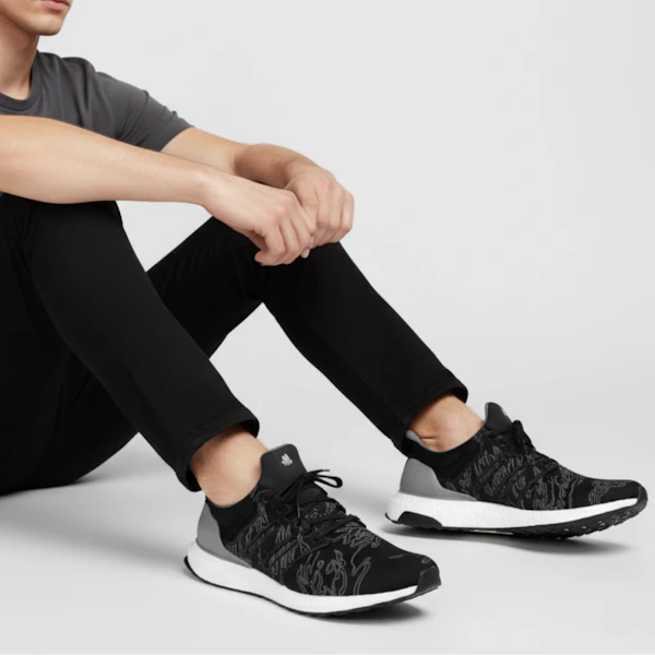 UNDEFEATED x 阿迪达斯 UltraBoost DNA '实用黑' BC0472 Order UNDEFEATED x 阿迪达斯 UltraBoost DNA '实用黑' BC0472