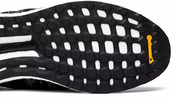 Sizing UNDEFEATED x adidas UltraBoost DNA 'Utility Black' Hitam Tangkas BC0472