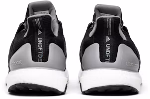 Cheap UNDEFEATED x adidas UltraBoost DNA 'Utility Black' Hitam Tangkas BC0472