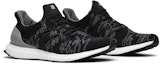 Cheap UNDEFEATED x adidas UltraBoost DNA 'Utility Black' - Hitam Utiliti BC0472