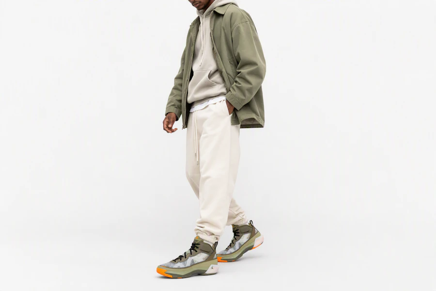 UNDEFEATED x Air Jordan 37 ''Flight Jacket'' Scarpe DV6255-300 Order UNDEFEATED x Air Jordan 37 ''Flight Jacket'' Scarpe DV6255-300