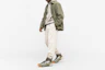 Order UNDEFEATED x Air Jordan 37 ''Flight Jacket'' Scarpe DV6255-300