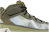 Lookbook UNDEFEATED x Air Jordan 37 ''Flight Jacket'' Scarpe DV6255-300